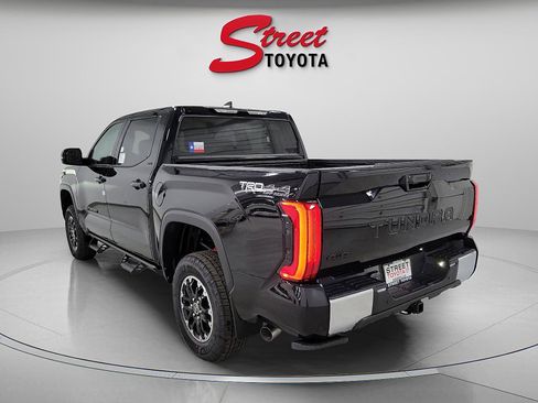 Used 2024 Toyota Tundra SR5 AWD/4WD image 2