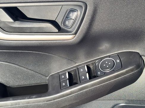 Used 2021 Ford Escape S image 27