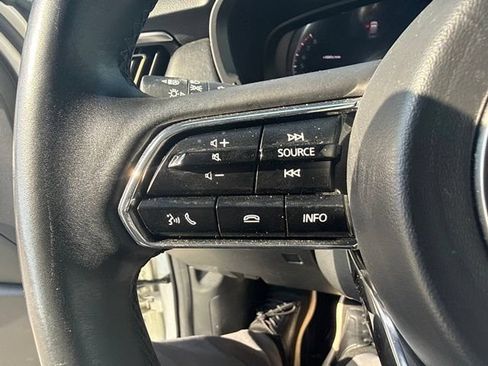 Used 2024 MAZDA CX-90 3.3 Turbo w/ Premium Plus Pkg AWD/4WD image 6