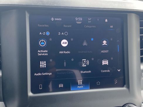 Certified 2024 RAM 2500 Big Horn w/ Bed Utility Group image 32