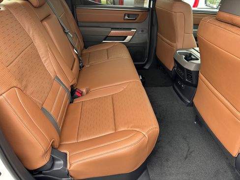 New 2026 Toyota Tundra 1794 Edition image 18