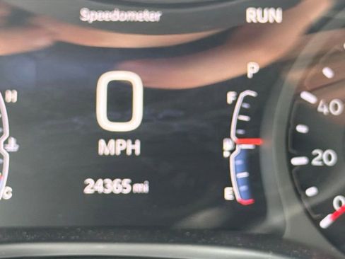 Used 2025 Jeep Compass Trailhawk image 10