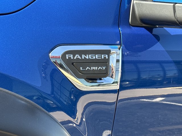 Used 2019 Ford Ranger Lariat w/ Equipment Group 501A Mid RWD image 14