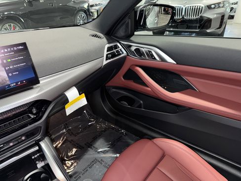 New 2026 BMW 430i Coupe w/ M Sport Package image 21