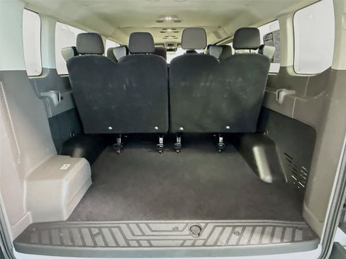 Used 2024 Ford Transit 350 XLT RWD image 17