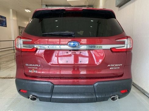 Used 2023 Subaru Ascent Limited AWD/4WD image 6