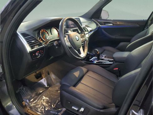 Used 2020 BMW X3 sDrive30i w/ Driving Assistance Package image 15