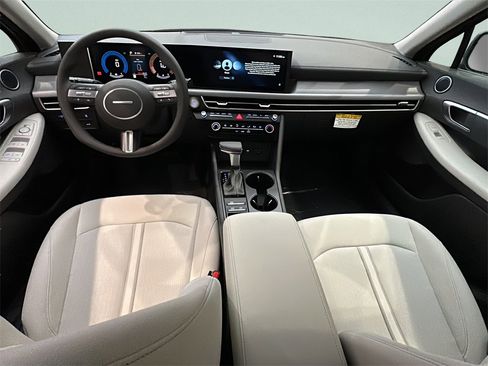 New 2026 Hyundai Sonata SE image 18