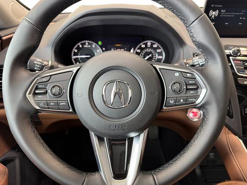 New 2026 Acura RDX w/Technology Package image 21