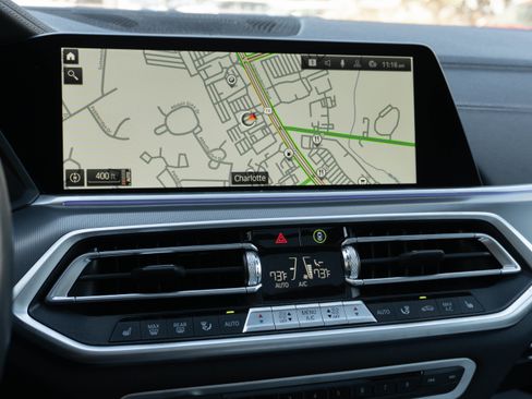 Certified 2023 BMW X5 sDrive40i image 21