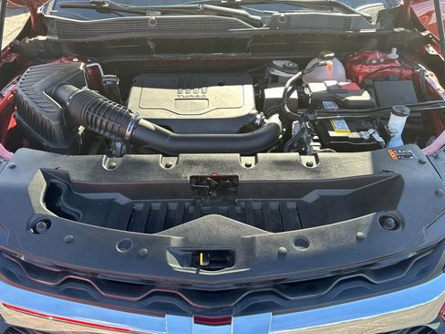 Used 2023 Chevrolet Blazer LT w/ Convenience Package image 24