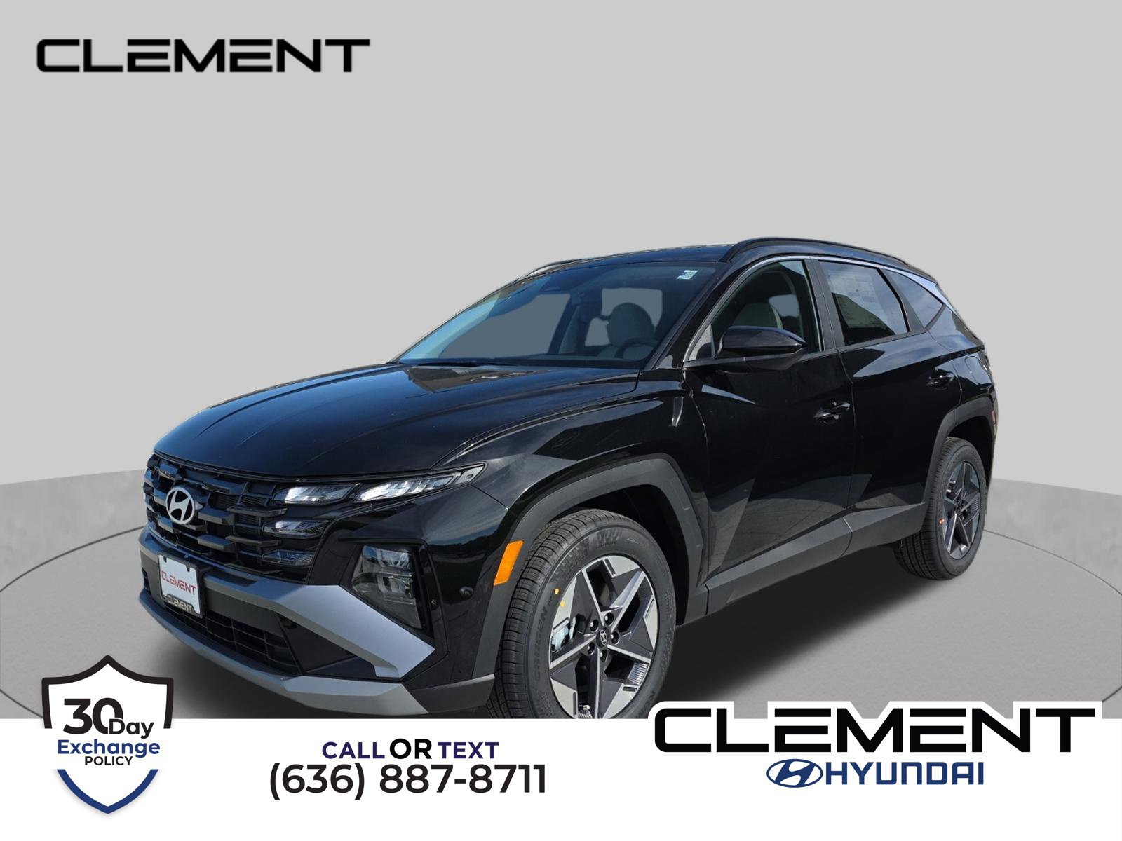 Certified 2026 Hyundai Tucson SEL Plus AWD/4WD 360° Tour