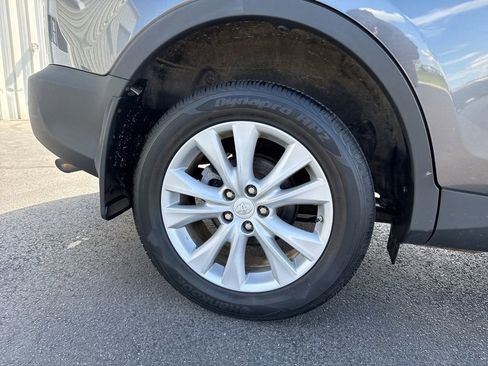 Used 2014 Toyota RAV4 Limited w/ Technology Package AWD/4WD image 8