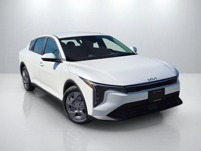 New 2026 Kia K4