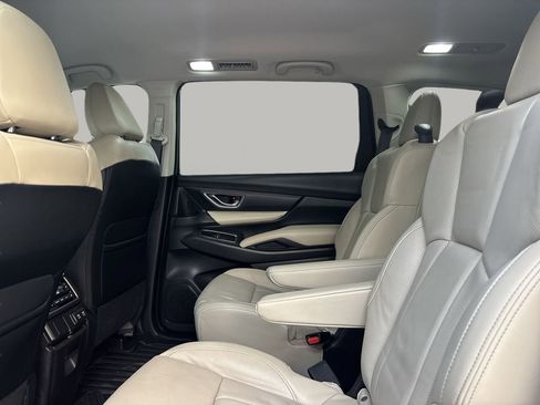 Used 2019 Subaru Ascent Limited image 12