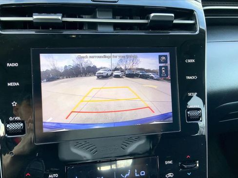 Used 2024 Hyundai Tucson SEL image 26