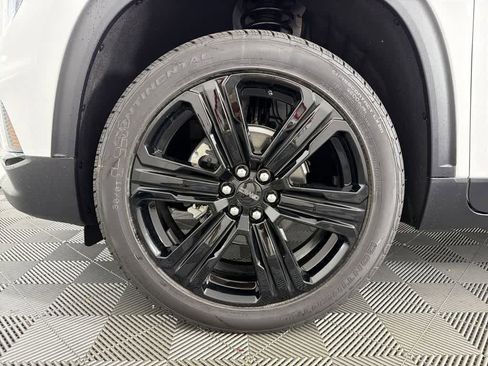 New 2026 GMC Acadia Elevation w/ Black Edition image 17