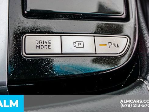 Used 2023 Genesis G80 2.5T image 46