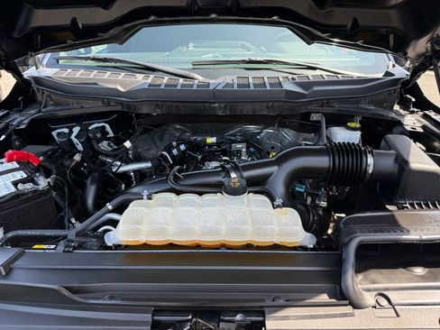 Used 2023 Ford F150 XL w/ STX Appearance Package RWD image 20