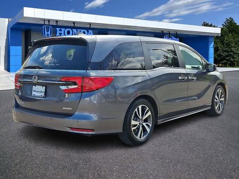 Used 2023 Honda Odyssey Touring image 24