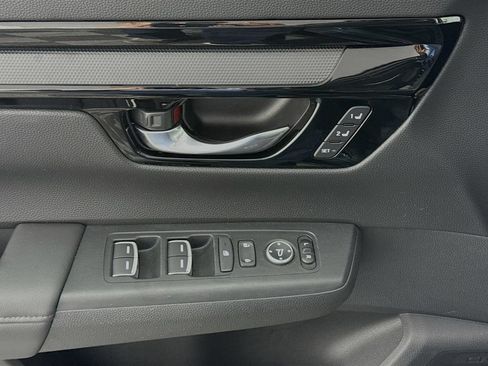 Certified 2024 Honda CR-V EX-L image 17