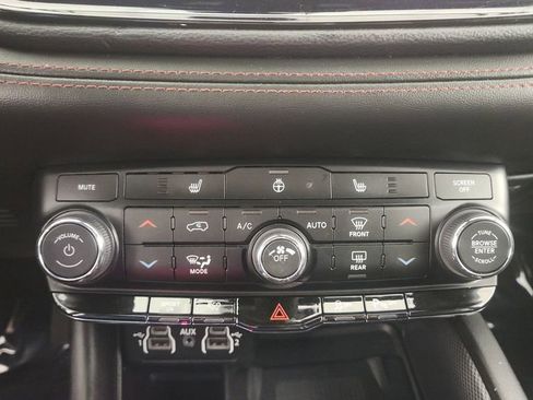 Used 2022 Dodge Durango R/T image 16