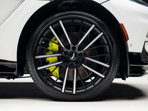 Used 2023 Aston Martin DBX 707 AWD/4WD image 40