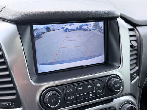 Used 2018 Chevrolet Tahoe Premier w/ RST 6.2L Performance Edition RWD image 18