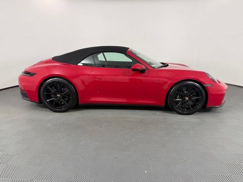 Certified 2026 Porsche 911 Carrera S RWD image 8
