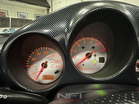 Used 2003 Toyota MR2 image 35