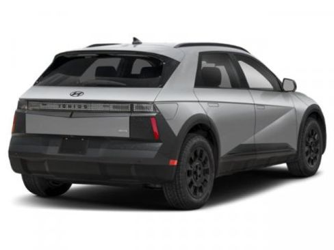 New 2026 Hyundai Ioniq 5 XRT AWD/4WD image 5