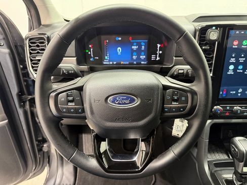 Used 2025 Ford Ranger XLT w/ Trailer Tow Package image 20