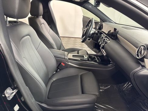 Certified 2024 Mercedes-Benz CLA 250 4MATIC image 20