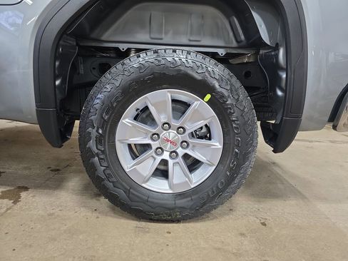 New 2026 GMC Sierra 1500 Pro image 31