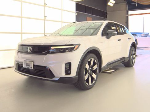 Used 2024 Honda Prologue Elite image 1