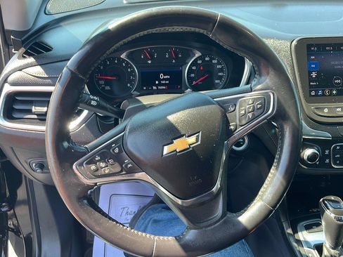 Used 2019 Chevrolet Equinox Premier image 10