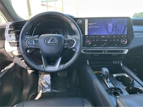 Used 2023 Lexus RX 350 Premium image 12