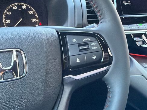 New 2026 Honda Odyssey Sport-L image 25