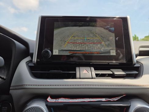 Certified 2025 Toyota RAV4 XLE w/ Convenience Package AWD/4WD image 33