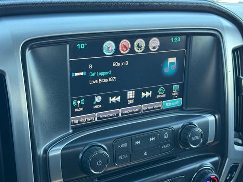 Used 2019 GMC Sierra 1500 SLE w/ SLE Value Package image 13