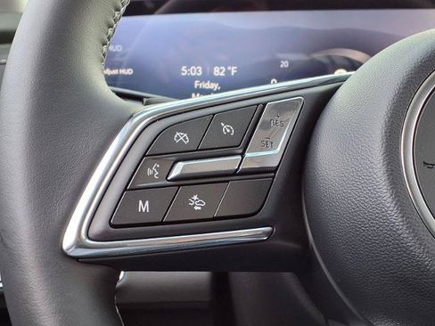 New 2026 Buick Envision Sport Touring AWD/4WD image 12