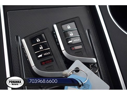 New 2026 Acura MDX SH-AWD image 29