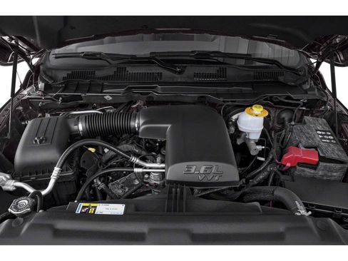 Used 2022 RAM 1500 Classic SLT w/ Protection Group AWD/4WD image 49
