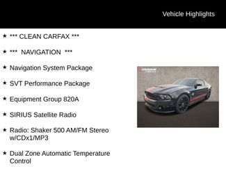 Used 2012 Ford Mustang Shelby GT500 w/ SVT Performance Pkg video 2