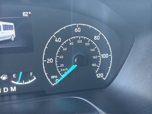 Certified 2023 Ford Transit 350 XLT image 22