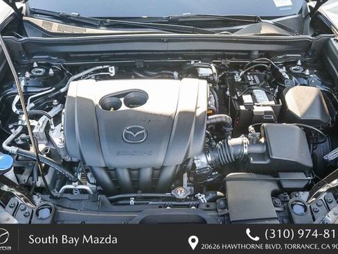 New 2026 MAZDA CX-30 AWD 2.5 S w/ Select Sport Pkg image 13