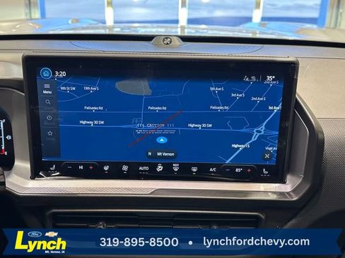 New 2026 Ford Bronco Sport Outer Banks w/ Outer Banks Tech Package+ image 5