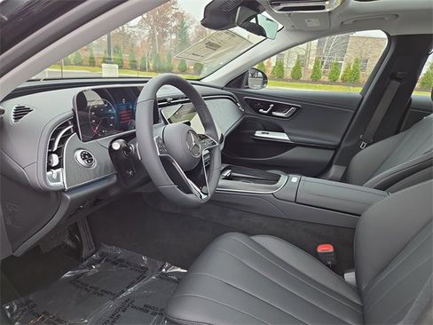 New 2026 Mercedes-Benz E 350 4MATIC Sedan image 22