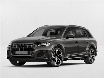 Used 2023 Audi Q7 3.0T Premium Plus w/ Premium Plus Package