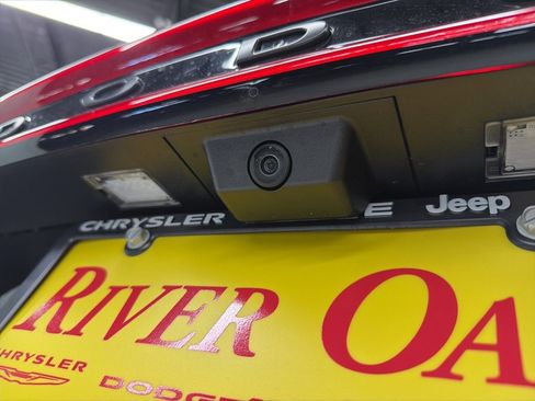 New 2026 Dodge Durango GT image 7